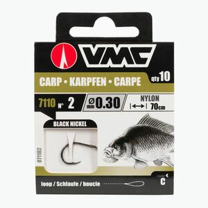 VMC Karp BN fekete metódus vezetői 71102 (Karp BN 71102) kép