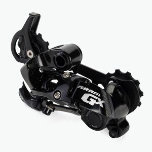 SRAM Am Rd Gx Type 2.1 10Spd Long C hátsó váltó fekete 00.7518.080.000 (AM RD GX Type 2.1 10Spd Long C 10rz 00.7518.080.000) kép