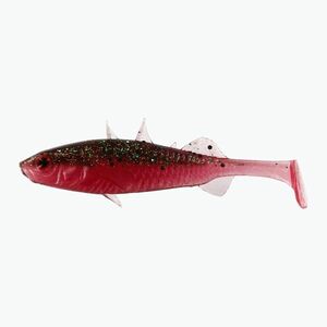 Westin Stanley a Stickleback Shadtail piros P117-319-002 (Stanley the Stickleback Shadtail P117-319-002) kép
