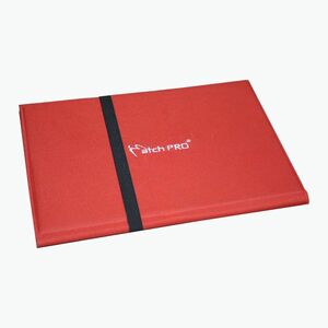 MatchPro úszódoboz vezetőkhöz + készlet piros 900350 (Na przypony + zestawy 900350) kép