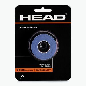 HEAD Pro Grip teniszütő pakolás kék 285702 (Pro Grip 285702) kép