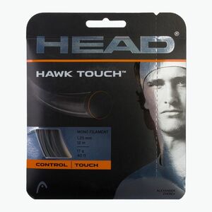 HEAD Hawk Touch teniszhúr fekete 281204 (Hawk Touch 281204) kép