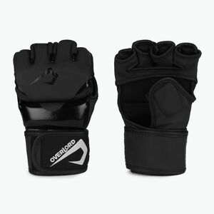 Overlord X-MMA grappling kesztyű fekete 101001-BK/S (X-MMA 101001-BK/S) kép