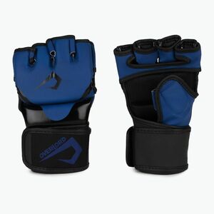 Overlord X-MMA Grappling kesztyű kék 101001-BL/S (X-MMA 101001-BL/S) kép