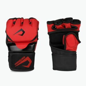 Overlord X-MMA grappling kesztyű piros 101001-R/S (X-MMA 101001-R/S) kép