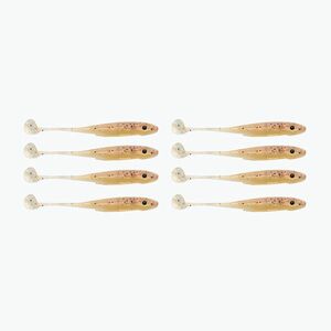 Gunki Whiz Ghost Zander lágy csali 76010 (Whiz 76010) kép