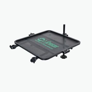 Sensas Jumbo Mega üléspolc fekete 36088 (Jumbo Mega 36088) kép