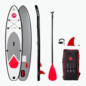 SUP deszka Pure4Fun Basic SUP 305 fehér P4F950150 (Basic SUP 305 P4F950150) kép