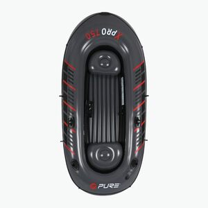 Pure4Fun XPRO 750 BOAT szürke P4F150060 (XPRO 750 BOAT P4F150060) kép