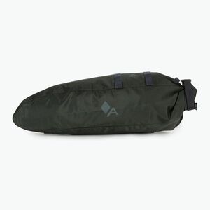 Acepac kerékpár ülés táska szürke 142120 (Saddle Drybag 8L MKIII 142120) kép