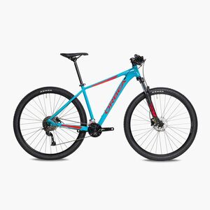 Orbea MX 29 40 kék hegyi kerékpár (MX 29 40) kép