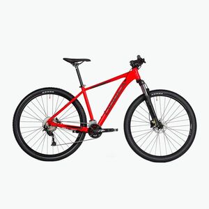 Orbea MX 29 40 piros hegyi kerékpár (MX 29 40) kép