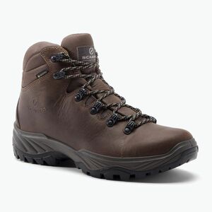 Férfi túrabakancs SCARPA Terra Gtx Energy II barna 30020-200/1 (Terra Gtx Energy II 30020-200/1) kép