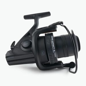 Penn Affinity III pontyhorgász orsó fekete 1519209 (Affinity III 1519209) kép