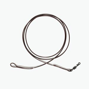 UNDERCARP pontyos előke mag nélkül, gyorskioldó forgókarikával UC6 (Bez rdzenia z krętlikiem do szybkiej wymiany UC6) kép