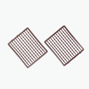 UNDERCARP boogie ball stoppers kemény barna UC184 (Do kulek proteinowych baryłkowe twarde UC184) kép