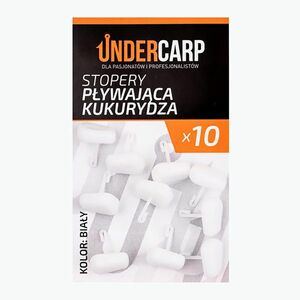 UNDERCARP Kukorica sikló fehér UC239 (Kukurydza UC239) kép