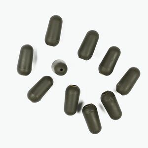 UNDERCARP Under Multi ponty gyöngy zöld UC123 (Multi UC123) kép