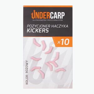 UNDERCARP Kickers pozicionáló horoghoz rózsaszín UC512 (Kickers do haczyka UC512) kép