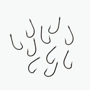 UNDERCARP Carp horgok Anti Snag Pro fekete UC455 (Karpiowe Anti Snag Pro UC455) kép