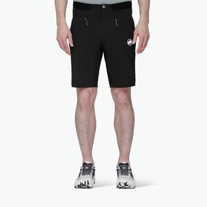 Férfi trekkingnadrág MAMMUT Aenergy Light SO fekete 1023-00760 (Aenergy Light SO 1023-00760-0001) kép