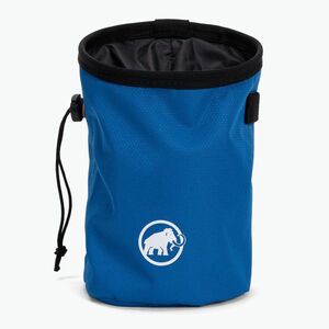 MAMMUT Gym Basic kréta táska kék (Gym Basic Chalk Bag 2050-00320-5072-1) kép