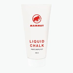 MAMMUT Folyékony kréta magnézia 200 ml (Liquid Chalk 2050-00612-9001-1) kép