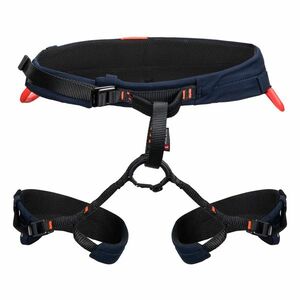 MAMMUT Togir 2.0 3 Slide férfi hegymászó heveder, sötétkék (Togir 2.0 3 Slide 2020-01050-5118-111) kép