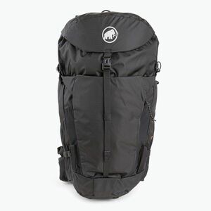 MAMMUT Lithium 30L trekking hátizsák fekete (Lithium 30 2530-03152-0001-1030) kép