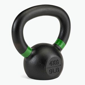 Kettlebell 4 kg Pure2Improve P2I810070 (P2I810070) kép