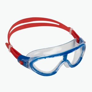 Speedo Biofuse Rift gyermek úszómaszk kék 68-01213C811 (Biofuse Rift 8-01213C811) kép