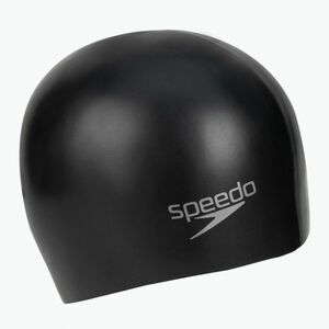 Speedo hosszú haj sapka fekete 68-061680001 (Long Hair 8-061680001) kép