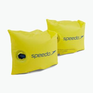 Speedo gyermek úszótörülközők karszalagok sárga 68-06920A878 (Armbands 8-06920A878) kép