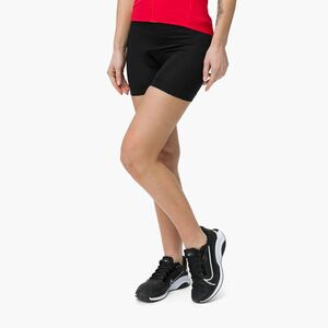 Női SILVINI Belső kerékpáros rövidnadrág béléssel fekete 3113-WP373V/0800 (Inner 3113-WP373V/0800) kép