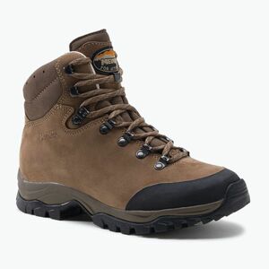 Női magas trekking csizma Meindl Jersey Lady PRO barna 2833/10 (Jersey Lady PRO 2833/10) kép