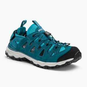 Női trekking szandál Meindl Lipari Lady - Comfort Fit kék 4617/53 (Lipari Lady 4617/53) kép