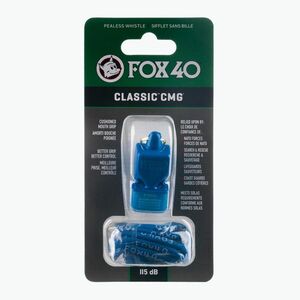 Fox 40 Classic CMG síp kék 9603 (Classic CMG 9603) kép