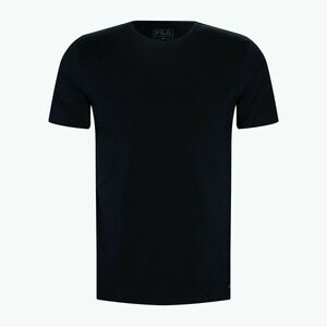 Férfi póló FILA FU5002 navy (Round Neck FU5002) kép
