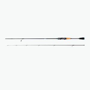 Daiwa Powermesh UL Spin bot fekete 11919-186 (Powermesh UL Spin 11919-186) kép