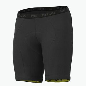 Férfi ALÉ Panta Int C/Fon Padded Liner kerékpáros rövidnadrág fekete L12140117 (Enduro Padded Liner L12140117) kép