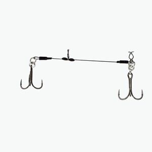 Westin Release Stinger Hardlure csali kioldó fekete T31-227-131 (Release Stinger Hardlure T31-227-131) kép