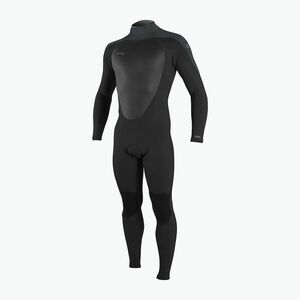 Férfi 3/2 mm-es O'Neill Epic Swim Wet Fekete 4211B (Epic 3/2 Back Zip Full 4211B-A05) kép