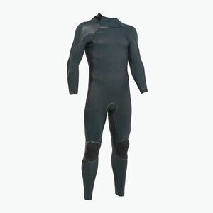 Férfi 5/4 mm-es fürdőruha O'Neill Psycho One Back Zip Full fekete 5427 (Psycho One 5/4 Back Zip Full 5427-A00) kép