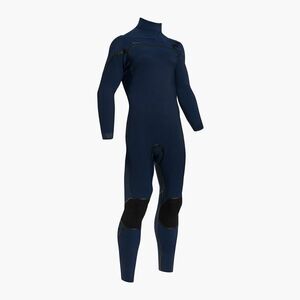 Férfi O'Neill Psycho One 3/2 Chest Zip Full navy blue 5420 (Psycho One 3/2 Chest Zip Full 5420-A30) kép