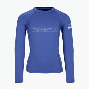 O'Neill Basic Skins L/S Rash Guard 3346 (Youth Basic Skins Rash Guard 3346-018) kép