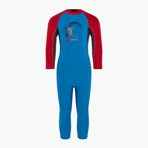 Gyermek úszószivacs O'Neill Toddler Reactor-2 2mm Back Zip Full navy blue 4868 (Toddler Reactor-2 2 mm Back Zip Full 4868-EJ9) kép