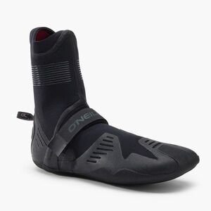 Vízicsizma O'Neill Psycho Tech 5mm RT fekete 5101 (Psycho Tech 5 mm Round Toe 5101-002) kép