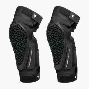 Kerékpár könyökvédők Dainese Trail Skins Pro black (Trail Skins Pro 203879718) kép