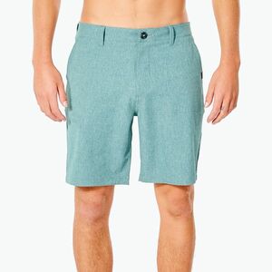 Férfi úszónadrág Rip Curl Boardwalk Oceanside zöld CWANV9 (Boardwalk Oceanside CWANV9) kép