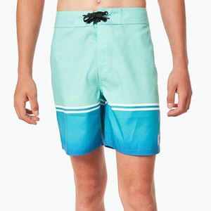 Gyerek úszónadrág Rip Curl Combined 15 Boardshort kék KBOGT4 (Combined Boardshort KBOGT4) kép